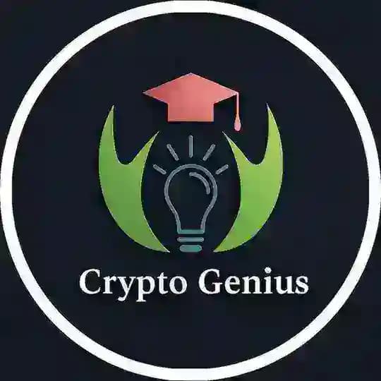 Crypto Genius Channel