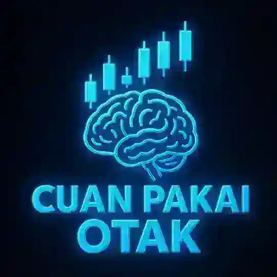 CUAN PAKAI OTAK 🇮🇩 Profile