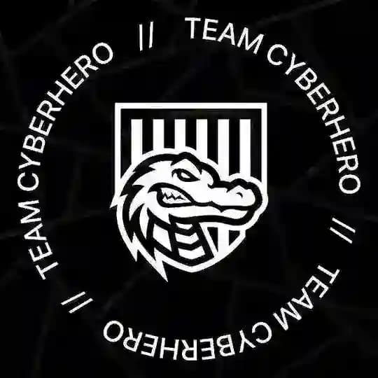CyberHero Team | PUBG Mobile