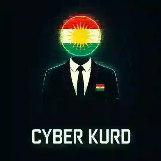 Cyber Kurd Profile