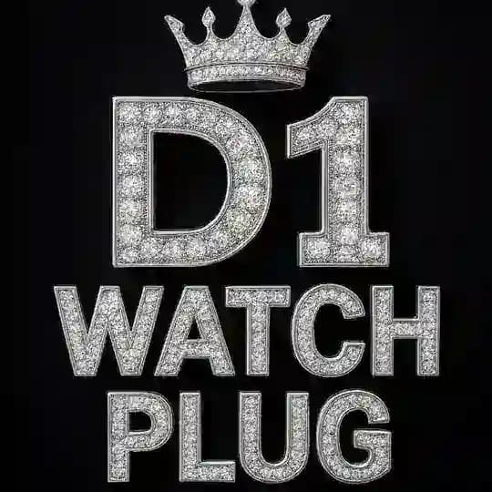 D1_watchplug💎