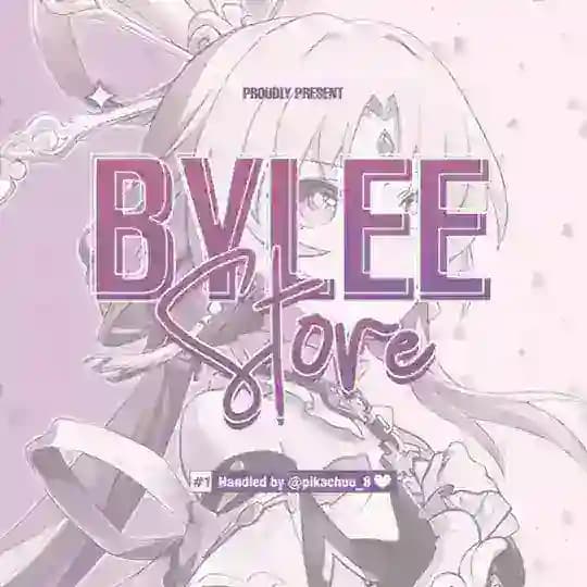 BYLEESTORE - OPEN
