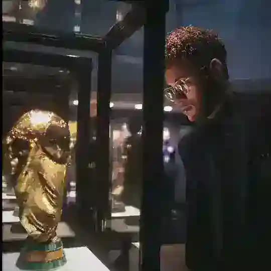 ден кузо епта