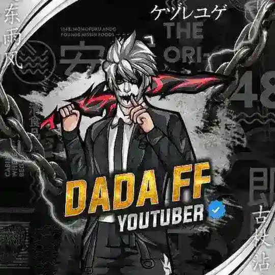 DADA FF OFFICIAL