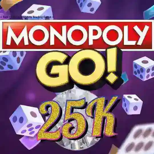 Dadi INFINITI Monopoly Go🎲