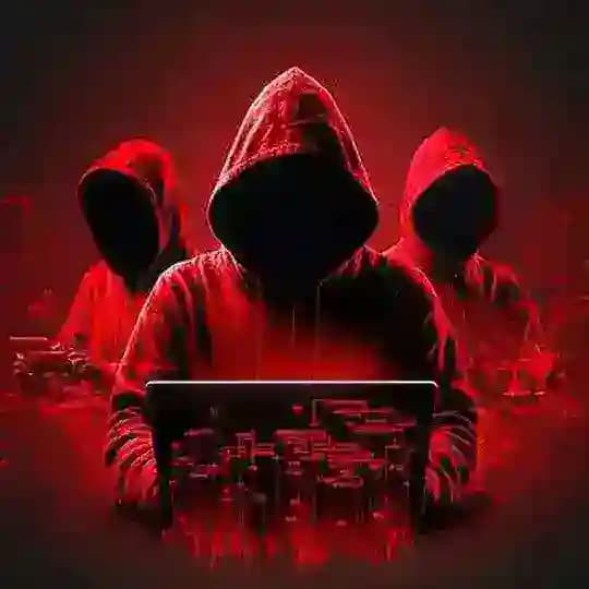 💸hacking group official
