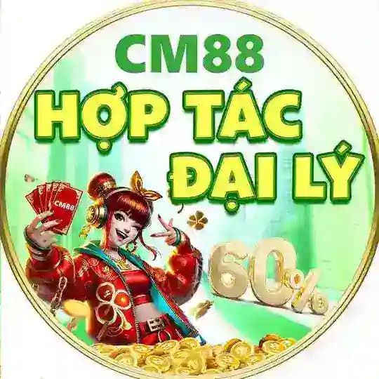 CM88 - HỢP TÁC ĐẠI LÝ