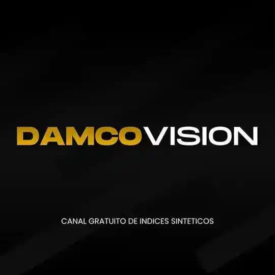 Señales Indices Sinteticos FREE | DamcoVision Trading 🚀 Profile