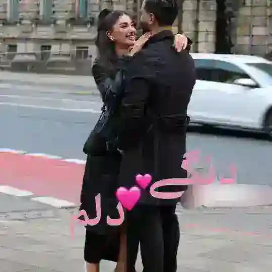 دنگے دلݥ 💕