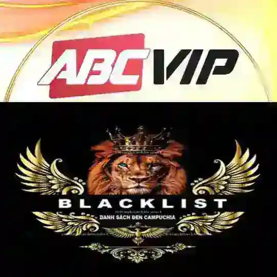【ABCVIP】 DANH SÁCH ĐEN CAMBODIA 📡 柬埔寨黑名单