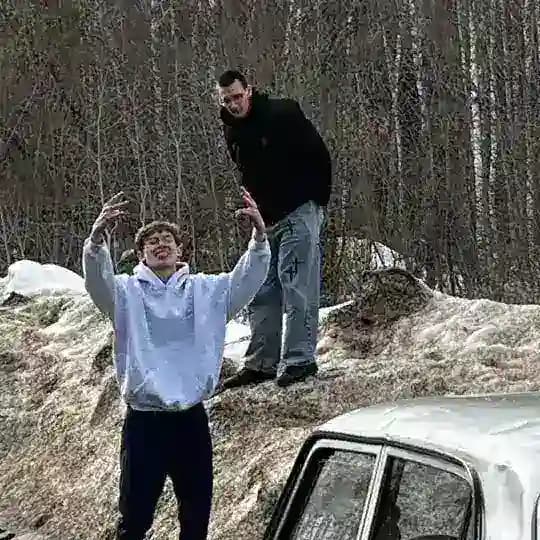 ДЕФОЛТ 🔞