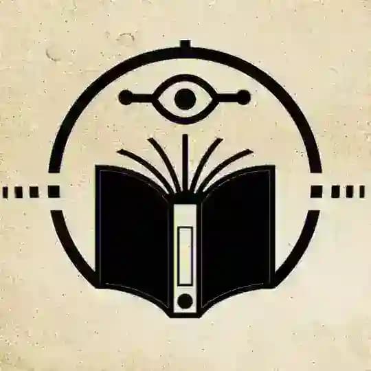 Dark Archive