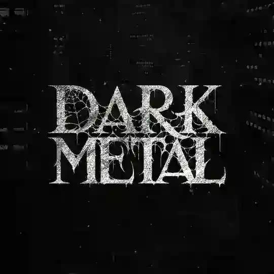 DARK METAL