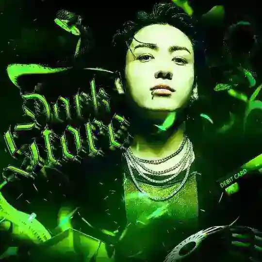 DARK STORE