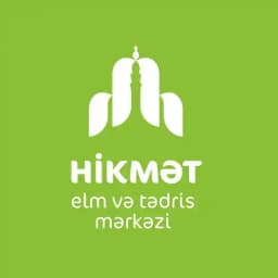 Hikmət Elm və Tədris Mərkəzi Profile