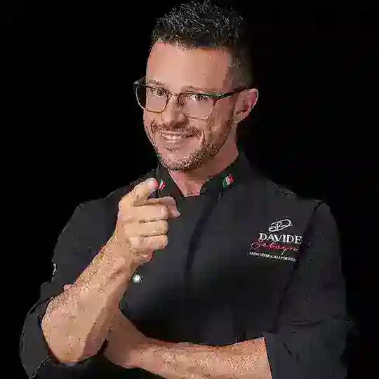 Davide Selogna - News