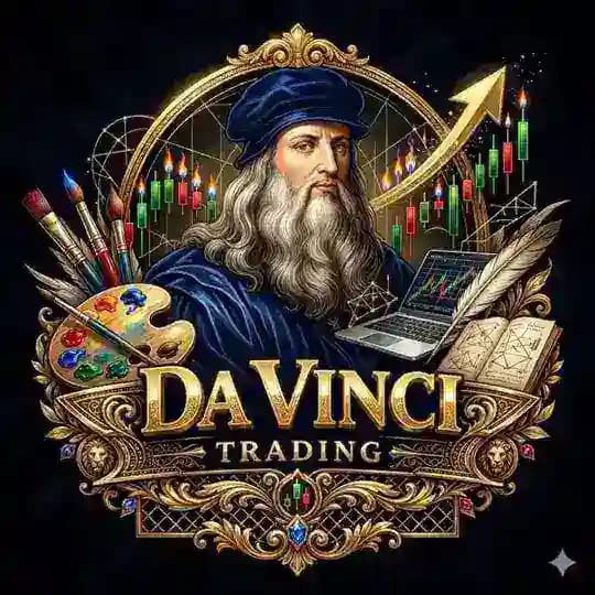 Da Vinci Golder Trading | Forex & Crypto 👑