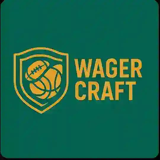 WAGERS CRAFT ๐โฝ๏ธ๐๐