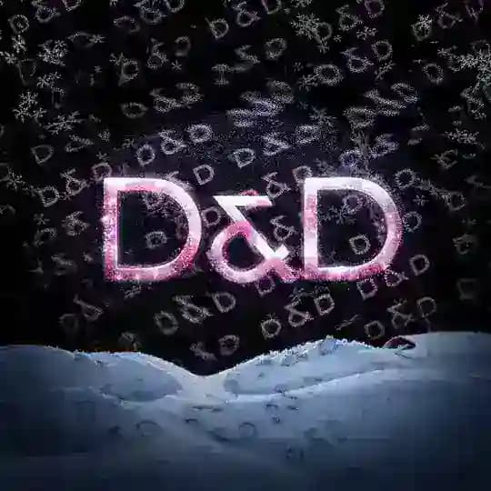 D&D SHOP переходник DND SHOP