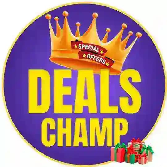 Deals Champ 24x7