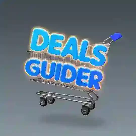 DEALS GUIDER ๐ ๐๏ธ