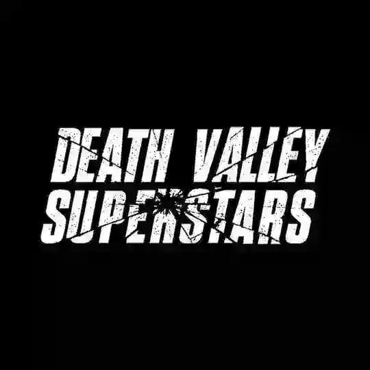 DEATH VALLEY SUPERSTARS