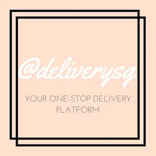 Delivery Singapore π»