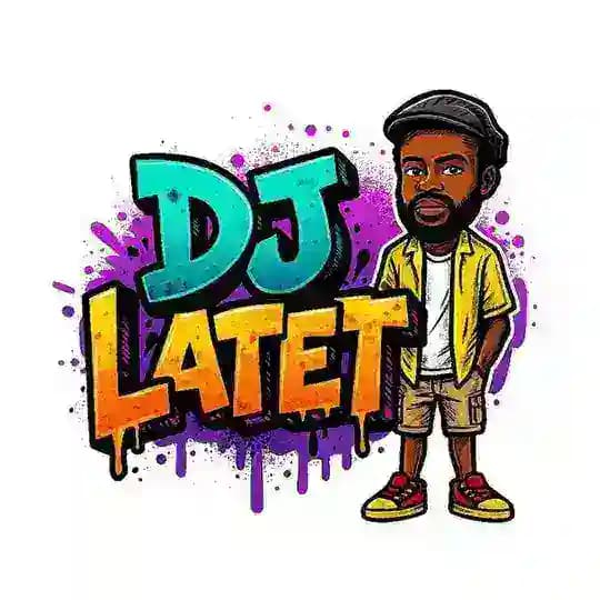 Ghana music mix