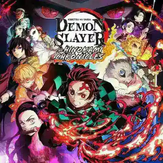 Demon Slayer Season-1 mm sub