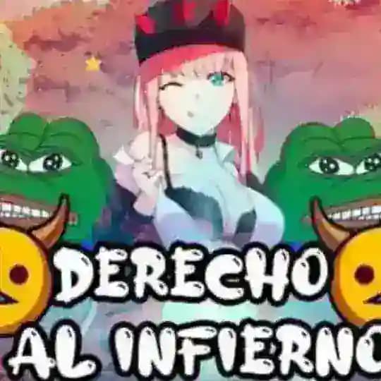 Derecho Al Infierno Profile
