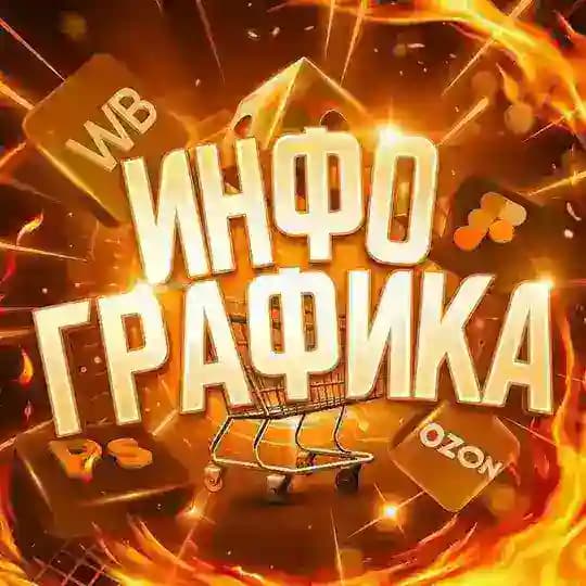 Роман Инфографика WB/OZON