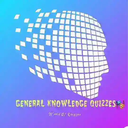 🎭GENERAL KNOWLEDGE🎭 Profile
