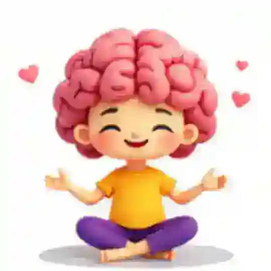 🧠 Детская Нейропсихология