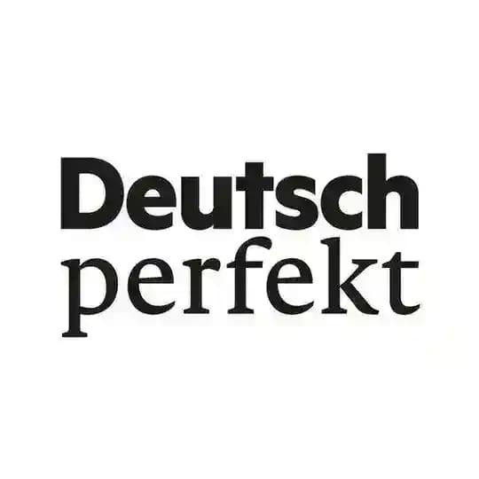 Deutsch Perfekt