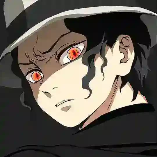 DEZOM ANIME