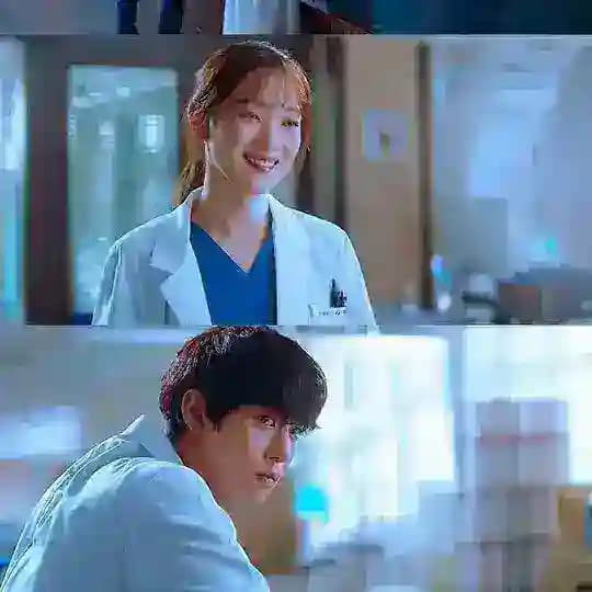 Doctor stranger afsomali