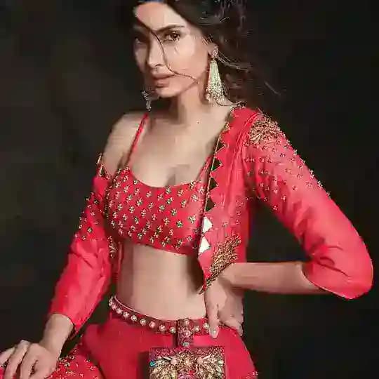 Diana Penty 🧚
