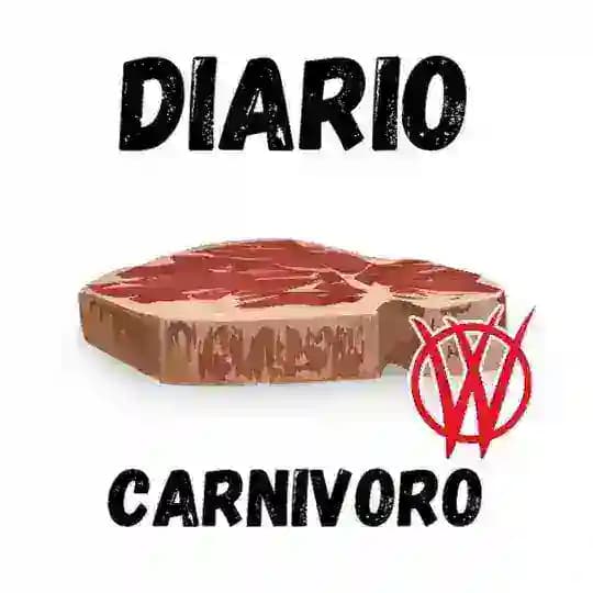 Diario Carnivoro Profile