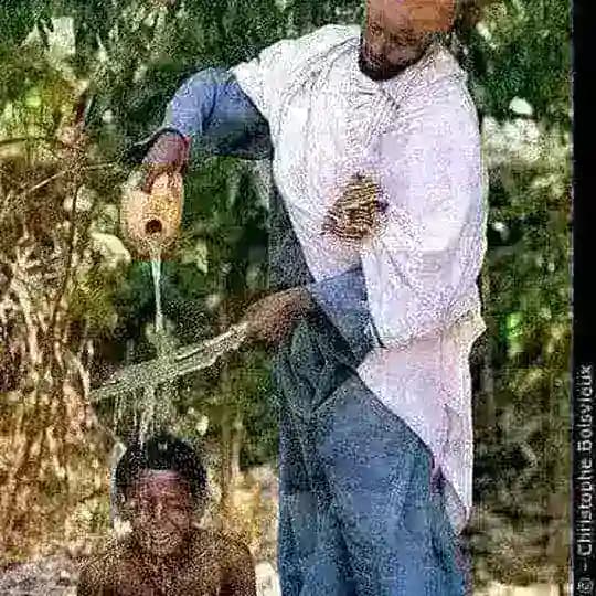 መርጌታ ላቀው ልዩ የባህል ህክምና መስጫ🌿🌿🌿
