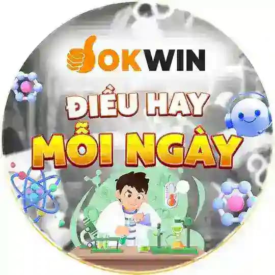 OKWIN | Điều Hay Mỗi Ngày