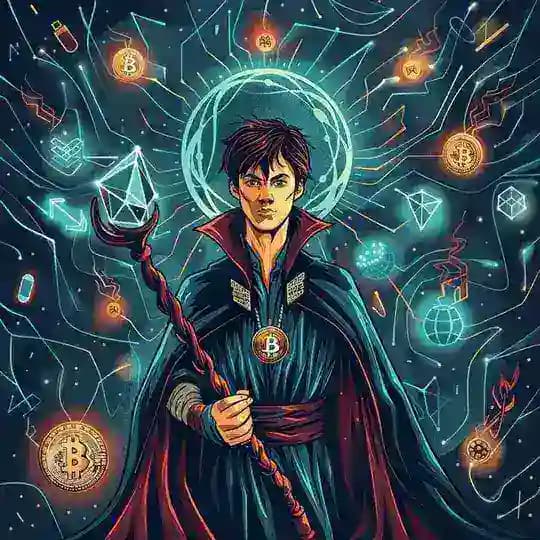 DigitalGenie Trading News