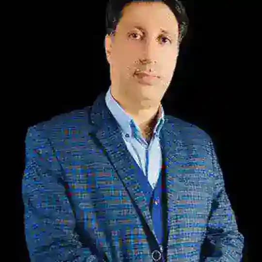 دینی نژادنجف