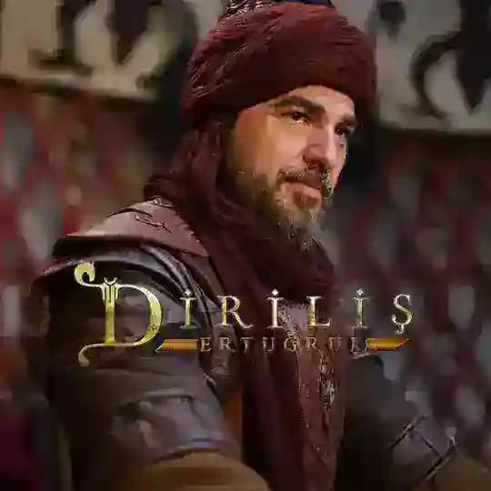 مسلسل قيامة ارتغرل كامل و مترجم