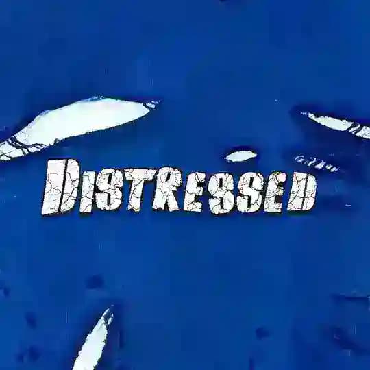 DISTRESSED LIVE