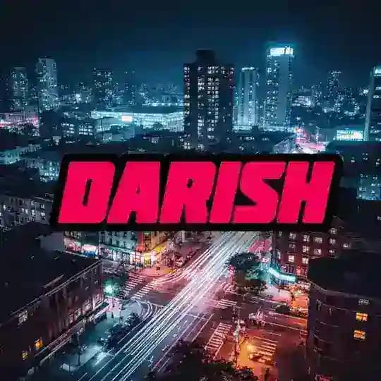 DARISH