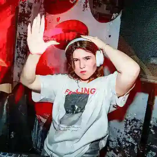 Dj elllite❤️🔥