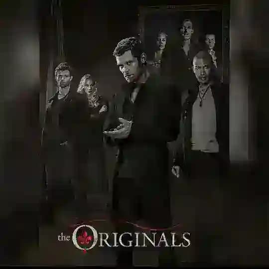 משה סדרות 🎞️ - המקוריים