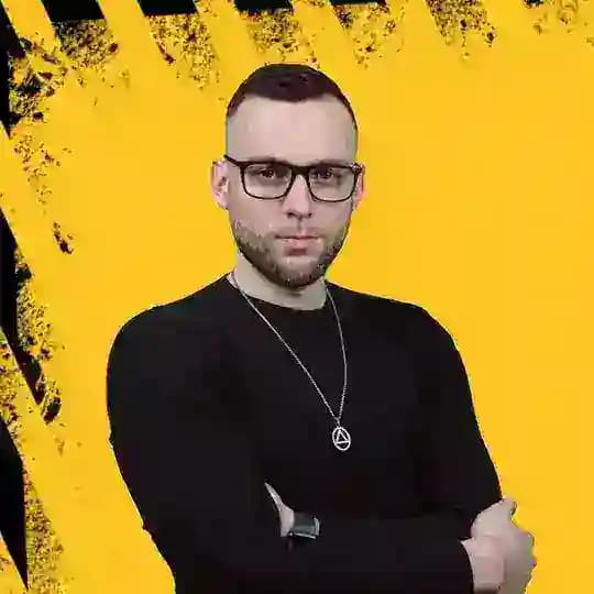 Dmitri Kurakin | Монетизация Аккаунтов