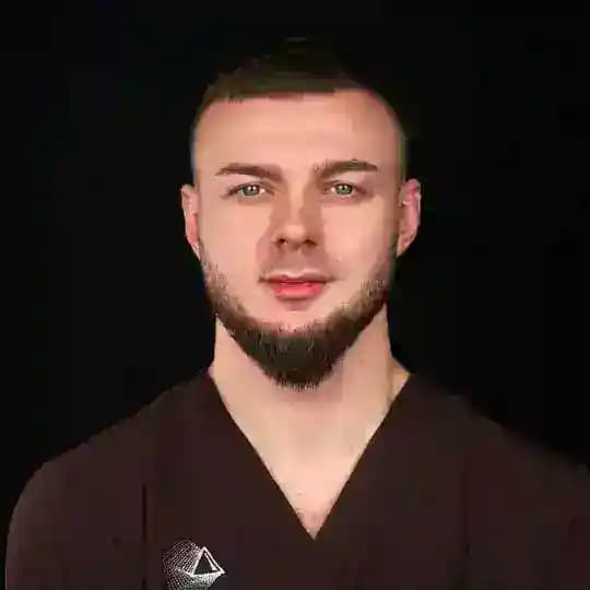 Пластический хирург Магомедов Саид Омарасхабович