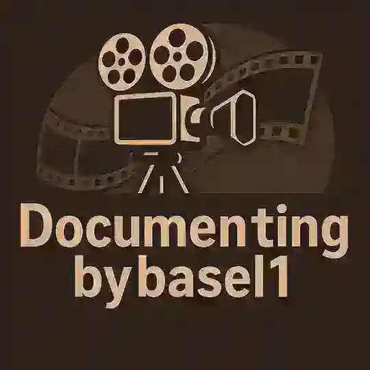Documenting Eyes By β@$€£📽🎞